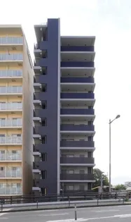 デュオフラッツ六本松の画像