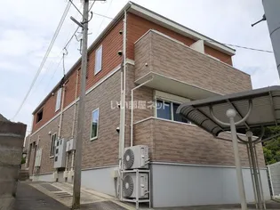 グラード天神Aの画像