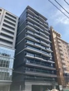 福岡県福岡市南区那の川2【マンション】の外観
