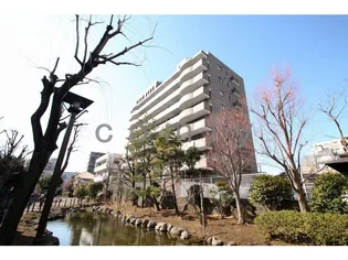 パレ デ シャンサールの画像