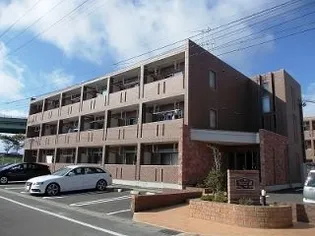 宮城県仙台市宮城野区白鳥1【マンション】の外観