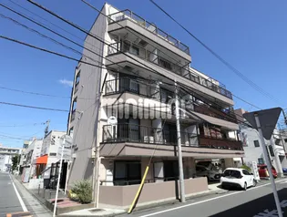 リヴェールヒルカワの画像