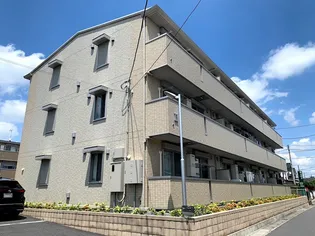 スカイハイツ春日部南II 春日部市の画像