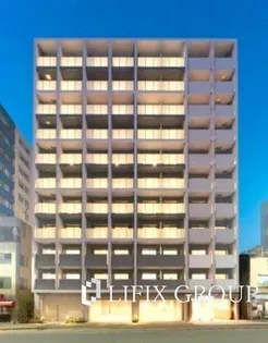 ハーモニーレジデンス森下ステーションフロントの画像