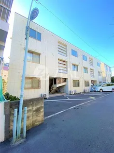 GHハウスメジロの画像