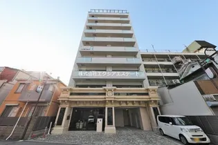 プレジオ天神橋Ⅱの画像