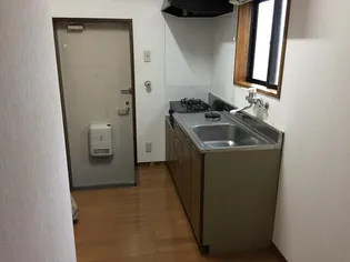 ハイツベルキャビンの画像