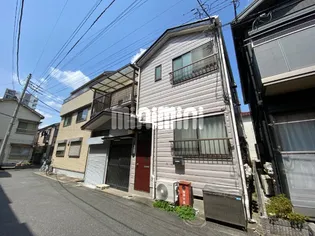 コーポさとうの画像