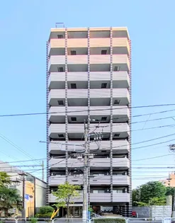 メインステージ南品川の画像