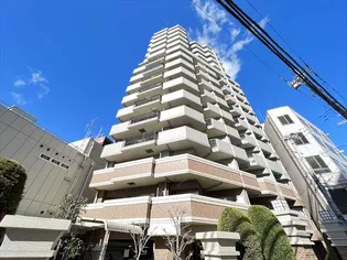 エスリード八尾北本町の画像