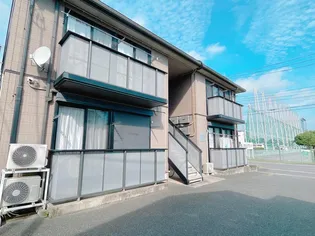 ヴィラ フォンテーヌBの画像