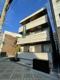 エスペランサ西新町の画像