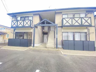 フレグランス春日 A棟の画像