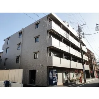 ルーブル中村橋弐番館の画像