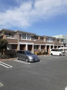 フォルトゥーナBの画像