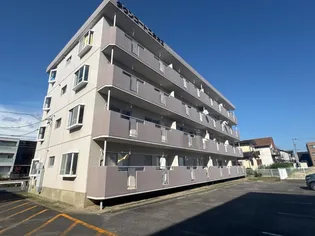 タウンコート二本木IIの画像