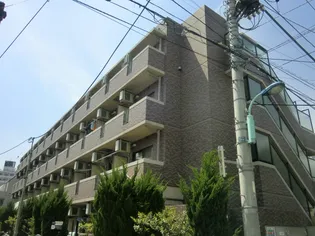 エクセリア文京池之端の画像