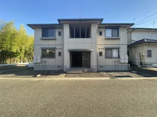 エンジェルハイツ A棟の画像