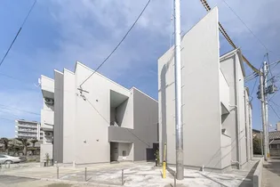 WACCI井尻の画像