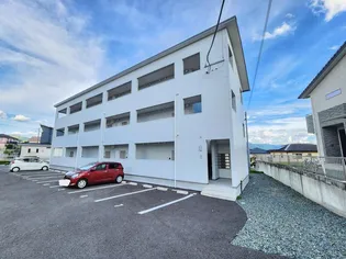 フォレストヒルズ Cの画像