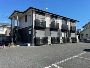 セピアコートIの画像