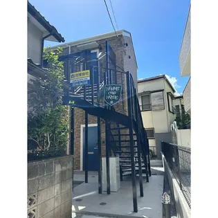 ハーミットクラブハウス横浜根岸 C号棟の画像