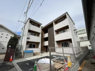 ディアコート上杉の画像