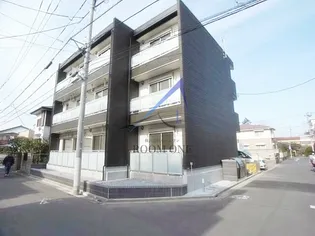 リブリ 江北IIの画像