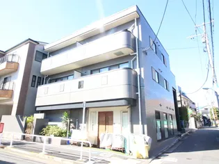 ファミネスハイツ第2の画像