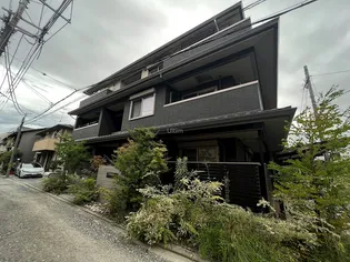 シャーメゾン中書島の画像