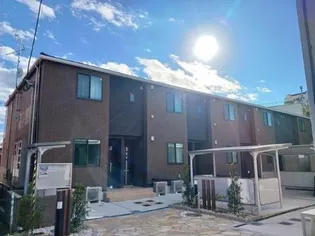 グランヴァレーBの画像