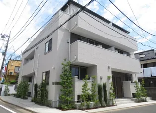 GARDEN TERRACE CASAの画像