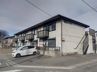 くるみハイツの画像