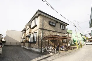 マロンフィールドの画像