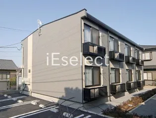 レオパレスおゆみ06の画像