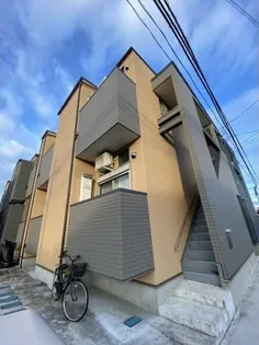 ハーモニーテラス岩切IIの画像