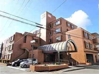 ライオンズマンション山の手第2の画像