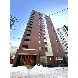 アルファタワー 札幌ステーションフロントの画像