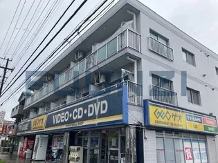 シテ ラピーヌ南行徳の画像