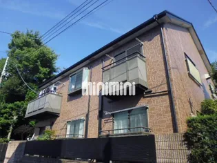 セレーノ西荻窪の画像