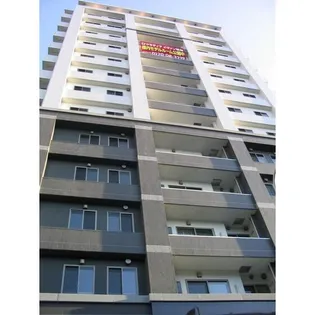 D'クラディアイヴァン初台の画像