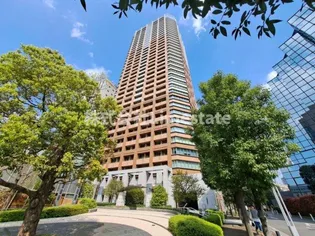 プラウドタワー千代田富士見【6階】の外観