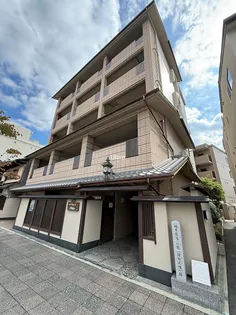 パークウォーク京都東山の画像