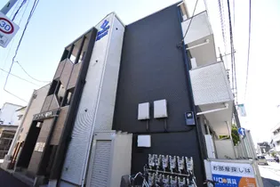 アーク ヴィラ堀の内の画像