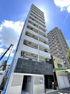 エステムコート名古屋泉プラチナムゲート【8階】の外観