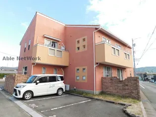 ガーデンコートプロヴァンスの画像