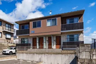 コーポハピネス中山の画像