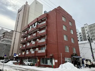 タカイレブンハイムの画像