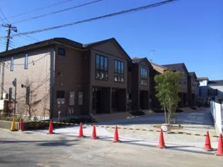 コーワ ルミエール参番館の画像