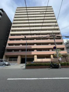 アーバネックス西長堀の画像